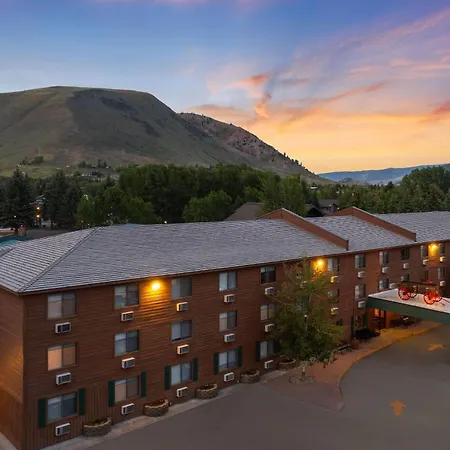 Super 8 By Wyndham Jackson Hole