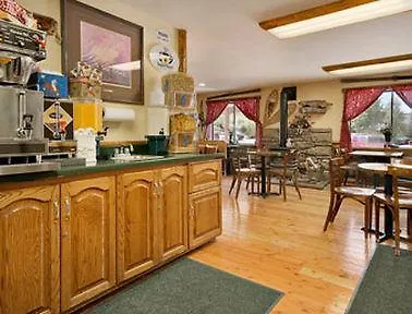 Motel Super 8 By Wyndham Hole