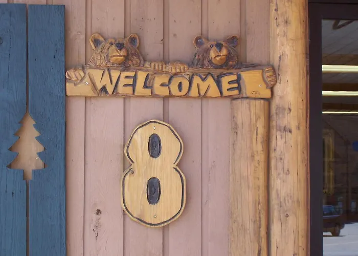 Super 8 By Wyndham Hole 2* Jackson